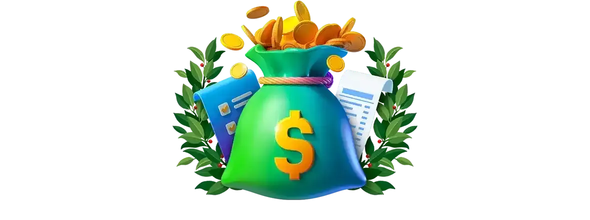 Cash Out: фиксируй прибыль когда хочешь