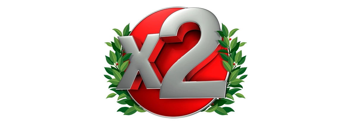 Понедельник ×2: двойные выплаты